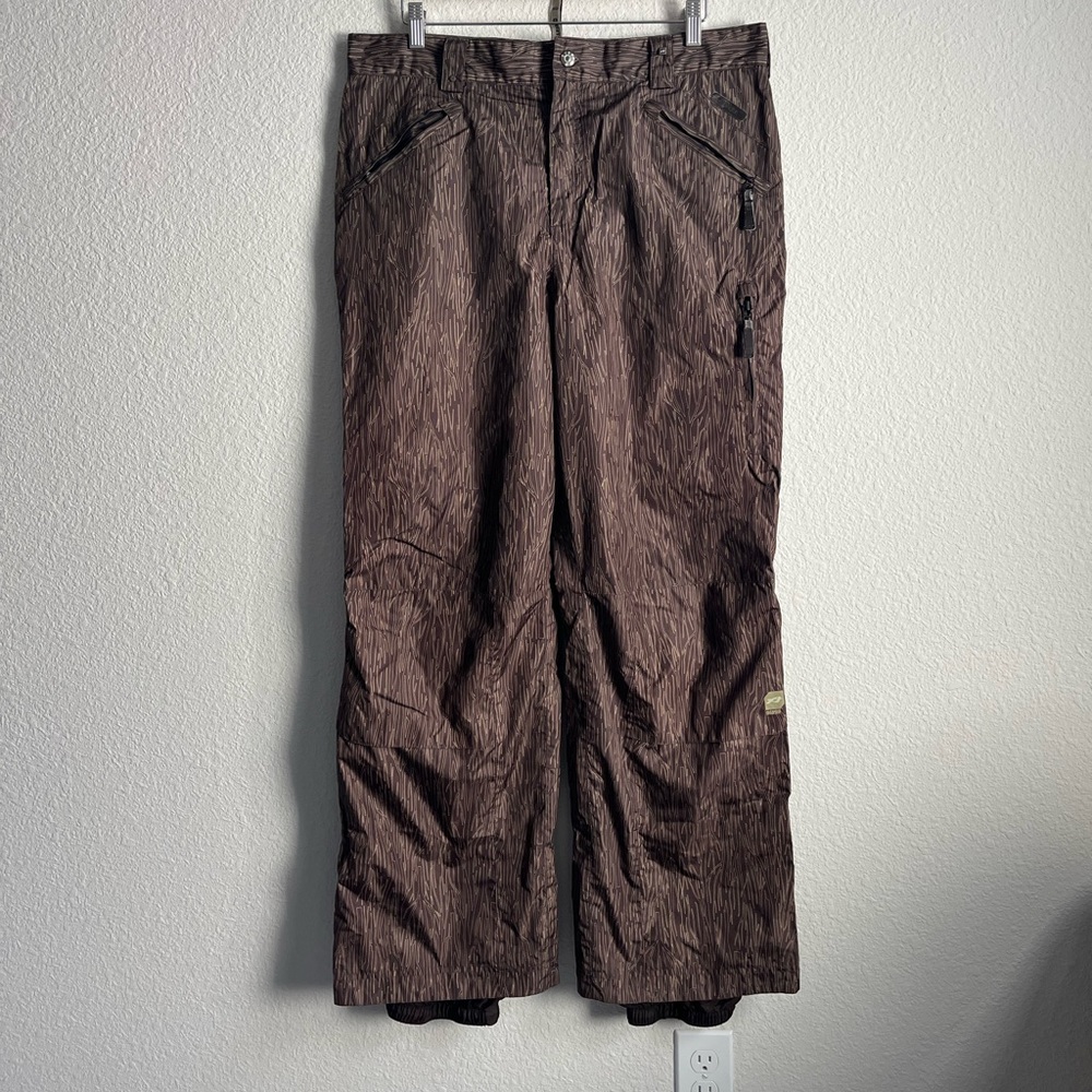 Orage Men’s ski/ snowboard pants size large